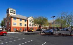 Extended Stay America Select Suites - Phoenix - Deer Valley