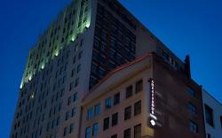 Ambassador Hotel Kansas City, Autograph Collection