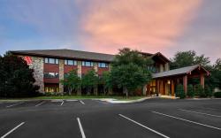 Montgomery Marriott Prattville Hotel & Conference Center at Capitol Hill