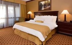 Montgomery Marriott Prattville Hotel & Conference Center at Capitol Hill