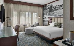 Montgomery Marriott Prattville Hotel & Conference Center at Capitol Hill