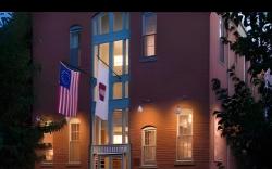 Mill Street Inn