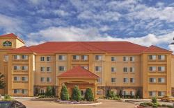 La Quinta Inn & Suites by Wyndham Stillwater-University Area