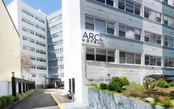 ARC HOTEL Washington DC