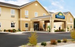 Days Inn & Suites by Wyndham Cabot