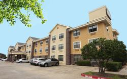 Extended Stay America Suites - Houston - Westchase - Richmond