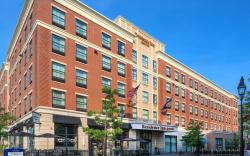 Residence Inn Portsmouth Downtown/Waterfront