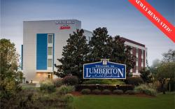SpringHill Suites Lumberton