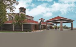 La Quinta Inn & Suites by Wyndham Orem University Parkway