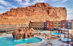Fairfield Inn & Suites Moab