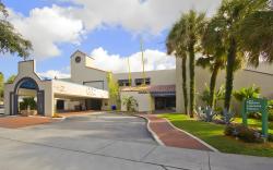 Miami Lakes Hotel