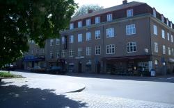 Lilla Hotellet Bed & Breakfast i Alingsas