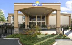 Days Inn & Suites by Wyndham Tuscaloosa - Univ. of Alabama