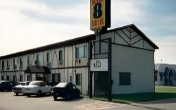 Super 8 by Wyndham West Fargo Main Ave ND