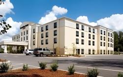 SpringHill Suites Gainesville