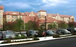 Residence Inn by Marriott Sandestin at Grand Boulevard