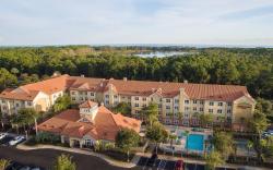 Residence Inn Sandestin at Grand Boulevard
