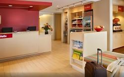TownePlace Suites Jackson Ridgeland/The Township at Colony Park