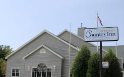 Country Inn River Falls