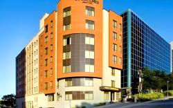 Quebec City Marriott Downtown