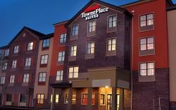 TownePlace Suites Sacramento Roseville