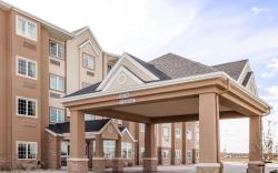 Microtel Inn & Suites by Wyndham West Fargo Near Medical Ctr