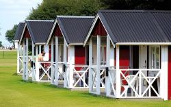 First Camp Sibbarp-Malmo