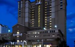 Paradise Resort
