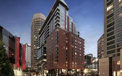 Hotel Le Germain Calgary