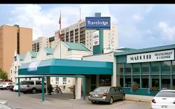 Travelodge by Wyndham Winnipeg East