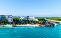 Grand Oasis Palm All-inclusive