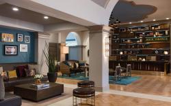 Renaissance Waterford Oklahoma City Hotel