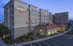 Residence Inn by Marriott Mississauga-Airport Corporate Centre West