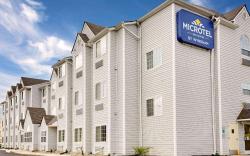 Microtel Inn & Suites by Wyndham Thomasville/High Point/Lexi