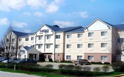 Fairfield by Marriott Inn & Suites Springfield