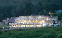 Mont d'Or Hotel Clarens