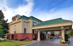 Wingate by Wyndham North Little Rock