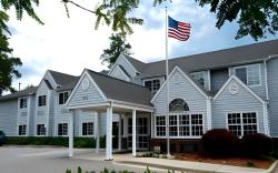 Microtel Inn & Suites by Wyndham Southern Pines / Pinehurst