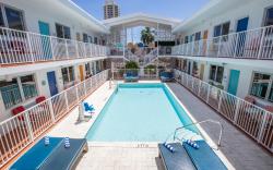 Waterside Hotel