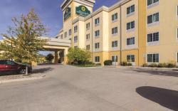 La Quinta Inn & Suites by Wyndham Fargo-Medical Center
