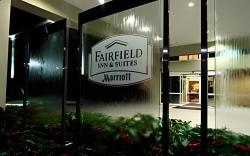 Fairfield Inn & Suites Somerset