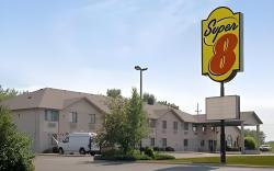 Wrangler Hotel Morris