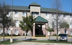 Motel 6 Dallas, TX - North - Richardson