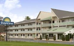 Days Inn by Wyndham Harrisburg North