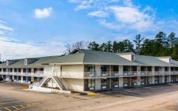 Studio 6 Lagrange, GA