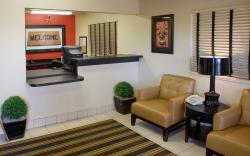 Extended Stay America Suites - Sacramento - South Natomas