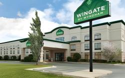 Country Inn & Suites by Radisson, Wolfchase-Memphis, TN