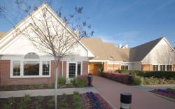 Residence Inn Sacramento Folsom