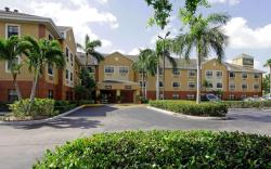 Extended Stay America Premier Suites - Fort Lauderdale - Deerfield Beach