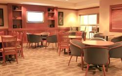 Hilton Garden Inn St. George